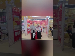 Terceiro dia do THAIFEX