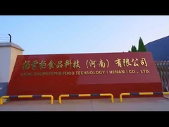 Yang Zhang Gui Tecnologia Alimentar (Henan) Co., Ltd.