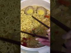 183g*12 Noodles instantâneos com molho perfeito