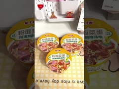 196g de batata-doce chinesa Vermicelli perfeito para as necessidades do cliente