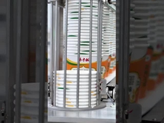 196g de batata-doce chinesa Vermicelli perfeito para as necessidades do cliente