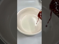 Ingredientes de ovos chineses Vermicelli rápido Alérgenos Contém trigo Noodles chineses tradicionais