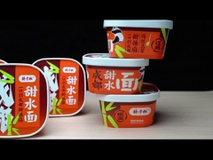 Fritos instantâneos de Ramen