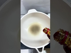 189g*12 Vermicelli e macarrão Mozzarella em conserva Verduras de mostarda Sabor de carne de bovino Feito com ingredientes vegetais