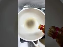 Vermicelli, macarrão, vegetais e ovos, sabor de macarrão de caracol