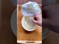 Cozinhando macarrão instantâneo com acelga em conserva e lagostim