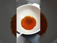 Estilo Hong Kong sabor rico suco macarrão instantâneo picante com picante doce Vermicelli