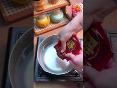 Macarrão quente autêntico de Chongqing pronto em 8 minutos