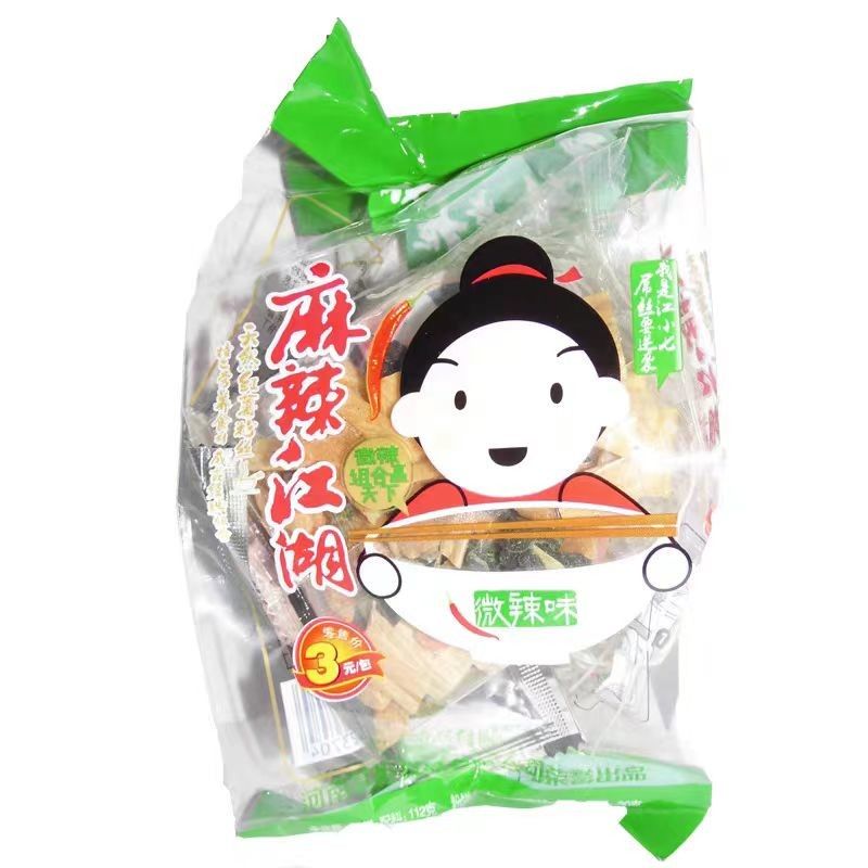 Noodles de Vermicelli instantâneos coreanos com 12 meses de validade