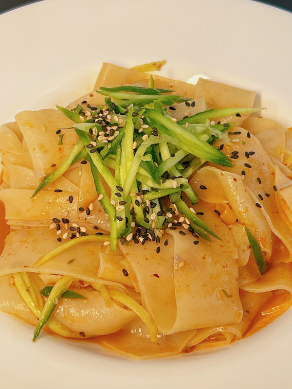 110.5G Ramen Noodles 1 ano de vida útil para autêntica sopa de macarrão japonesa