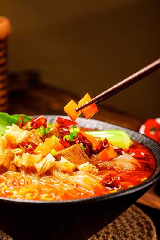 Ingredientes do molho Descrição do peso líquido que fornece 12 meses de vida útil